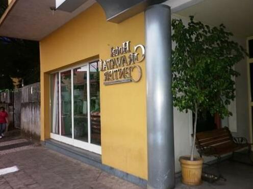 Hotel Gravatai Center - Photo2