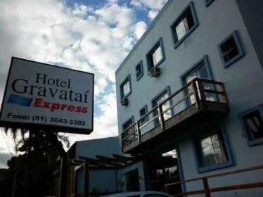 Hotel Gravatai Express