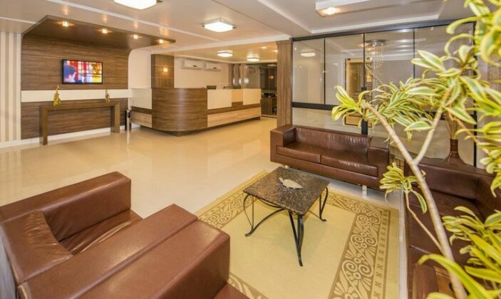 Hotel Castelo Gravatal - Photo4