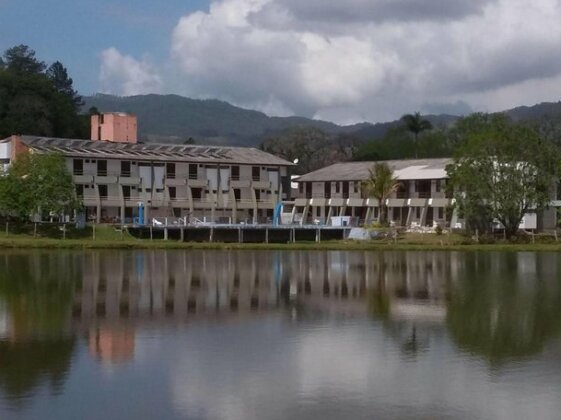 Hotel Termas do Lago - Photo2