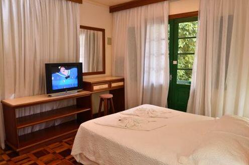 Hotel Termas Gravatal - Photo4