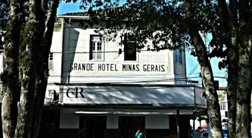 Grande Hotel Minas Gerais