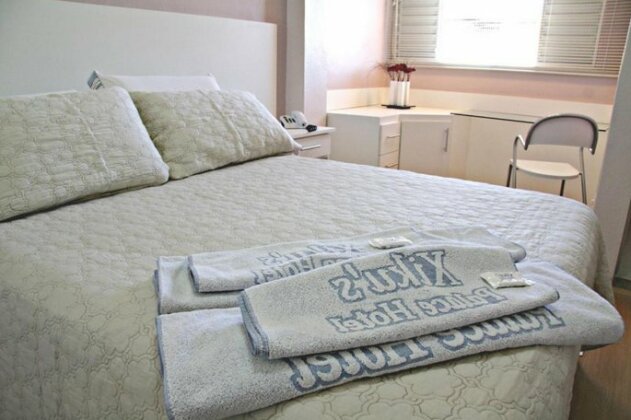 Xikus Palace Hotel - Photo2