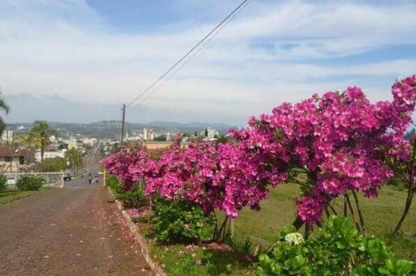 Recanto Sao Carlos - Photo4