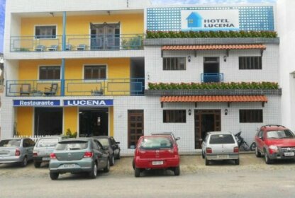 Hotel Lucena