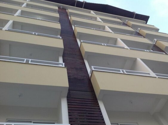 Hotel Eliana - Photo2