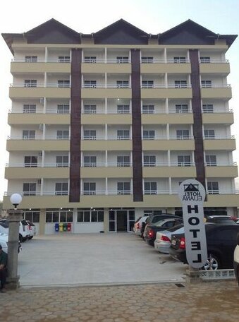 Hotel Eliana - Photo3