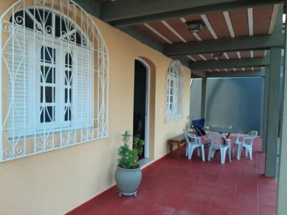 Casa Rua Cannes 177 - Photo2