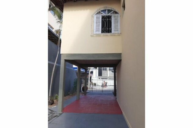Casa Rua Cannes 177 - Photo3