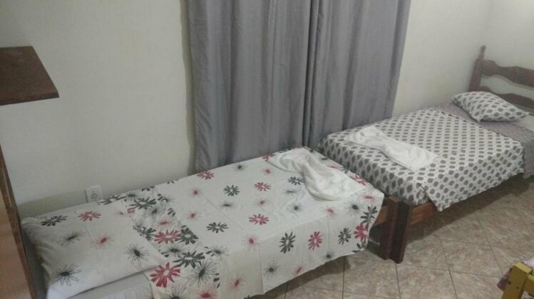 Flat Terra do Sol - Photo2