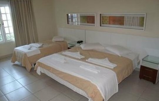 Hotel Nova Guarapari - Photo2