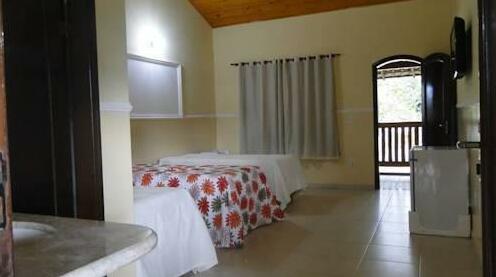 Hotel Porto da Fazenda - Photo3