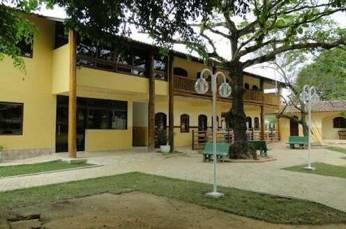 Hotel Porto da Fazenda - Photo5