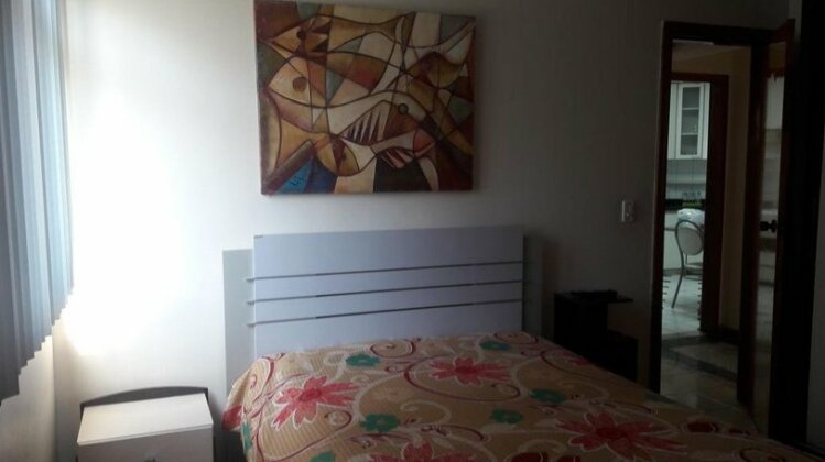 Paradise Residence - Praia do Morro - Photo4