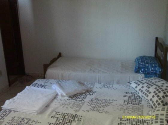 Pousada Atlant's - Photo3