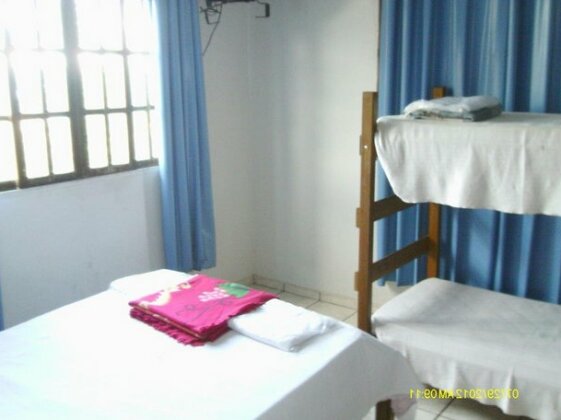Pousada Atlant's - Photo4