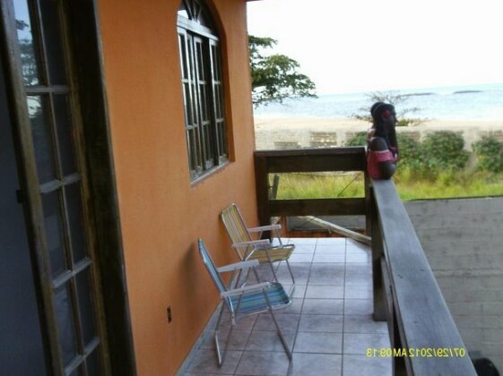 Pousada Atlant's - Photo5