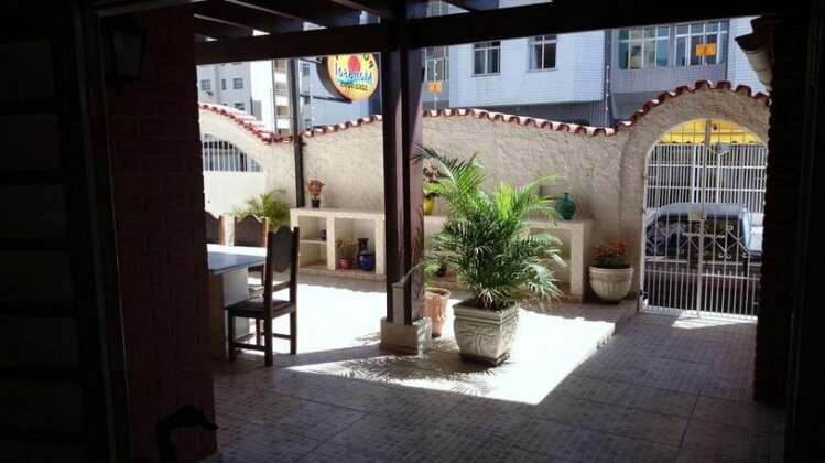 Pousada Monasol - Photo2