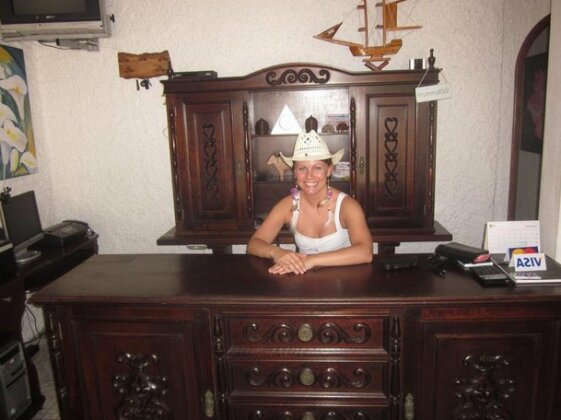 Pousada Monasol - Photo3