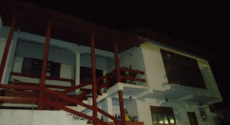 Pousada Nascimento - Photo2