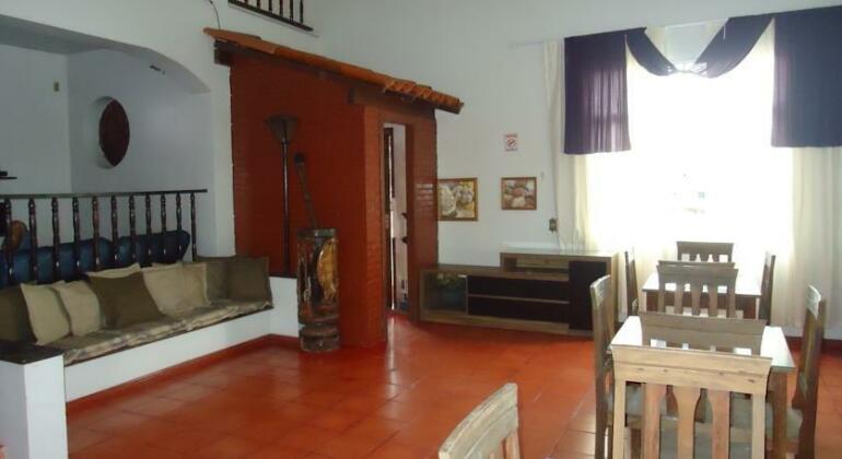 Pousada Nascimento - Photo3