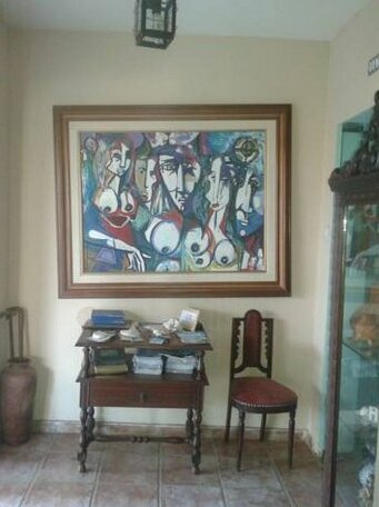 Solar de Guarapari Hostel - Photo2