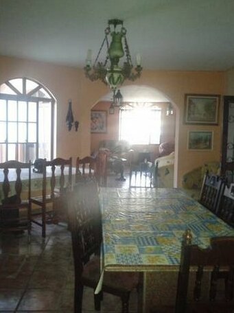 Solar de Guarapari Hostel - Photo5