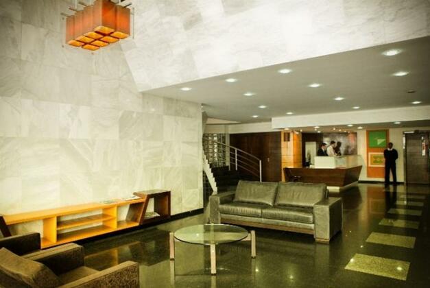 Atalaia Palace Hotel - Photo4