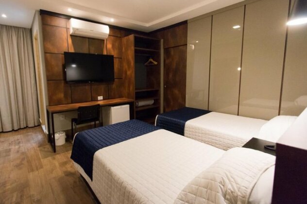 Hotel Adria Premium - Photo3