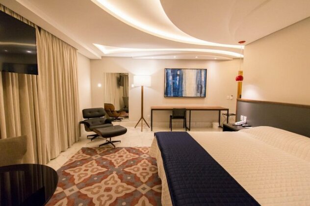 Hotel Adria Premium - Photo4