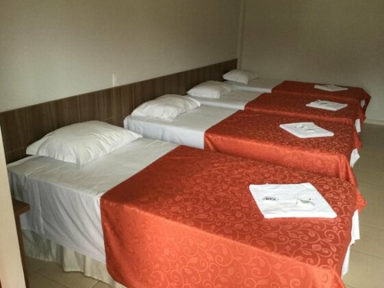 Hotel B&N Express - Photo4