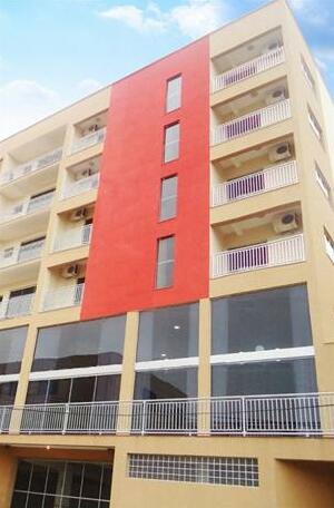 Hotel Dom Baroni - Photo2