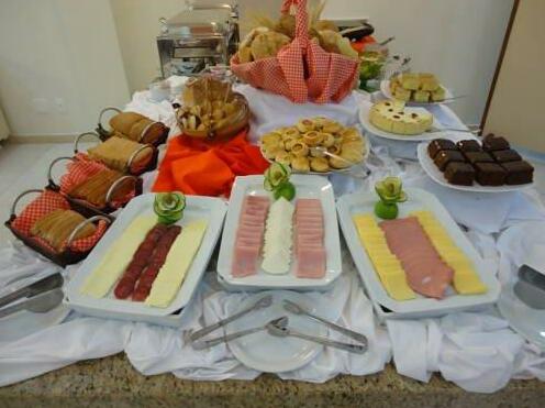 Hotel Dom Baroni - Photo4