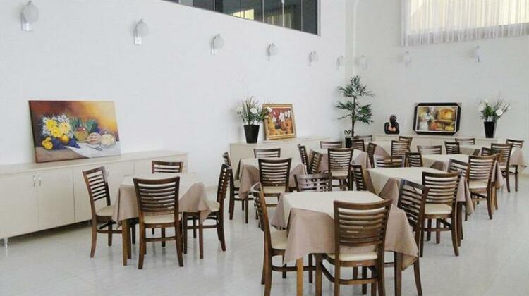 Hotel Dom Baroni - Photo5