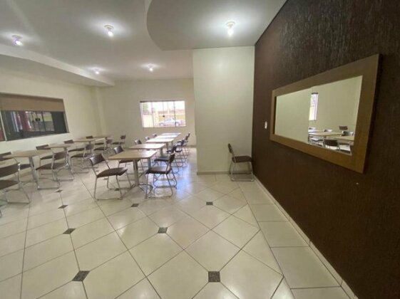 Hotel Guairaca - Photo2