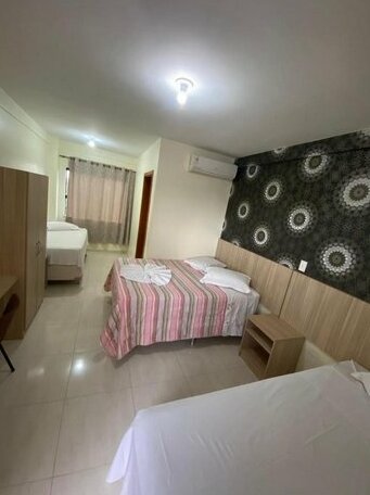 Hotel Guairaca - Photo4