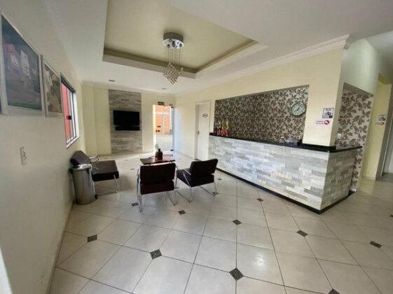 Hotel Guairaca - Photo5
