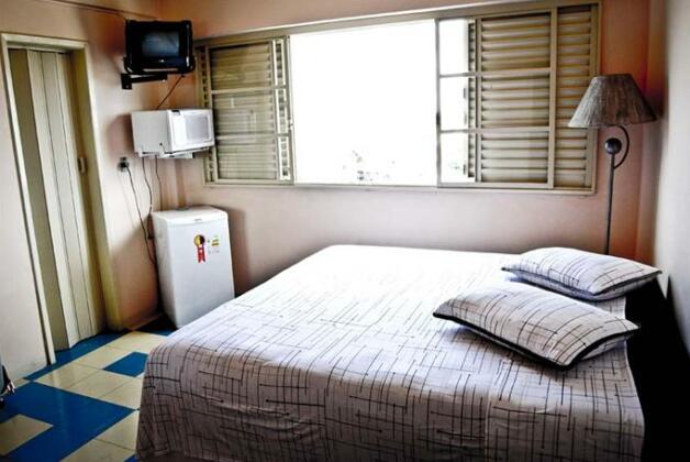 Hotel Puava - Photo3