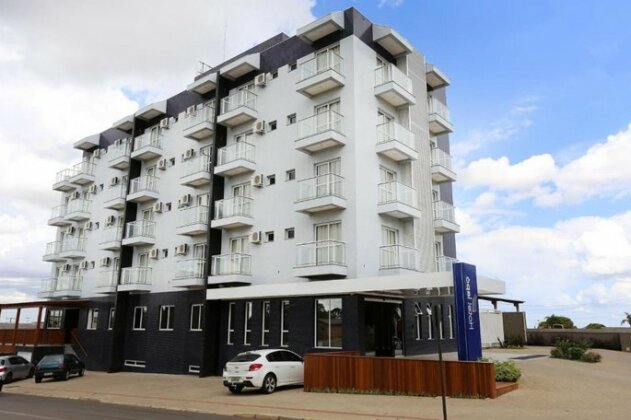 Iapo Hotel - Photo2