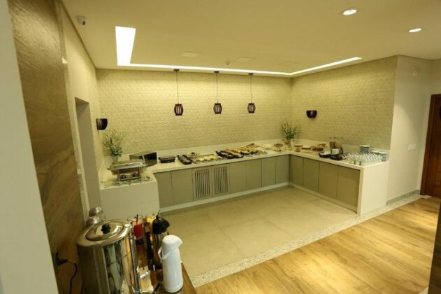 Iapo Hotel - Photo3