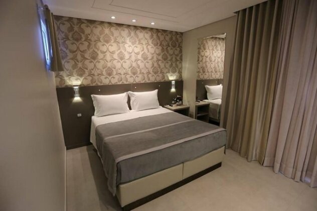 Iapo Hotel - Photo4