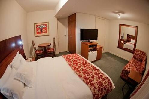 Kuster Hotel - Photo5
