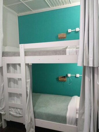 Pousaria Hotel Hostel - Photo2