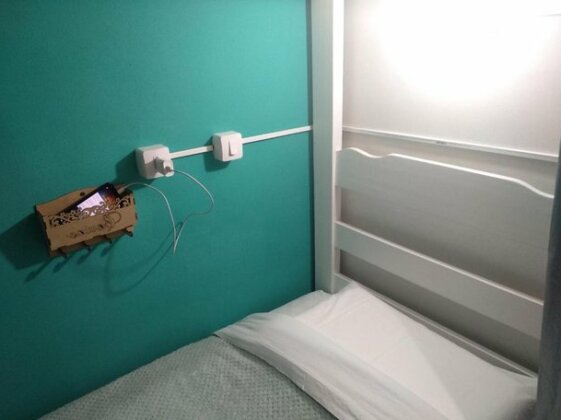 Pousaria Hotel Hostel - Photo5
