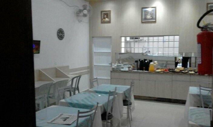 Rocha's Hotel Guarapuava - Photo3