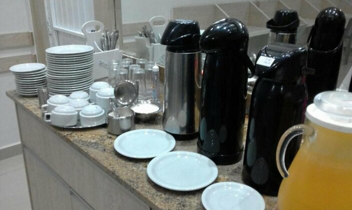 Rocha's Hotel Guarapuava - Photo5