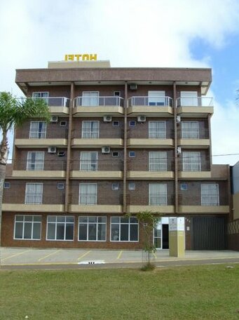 Royal Trip Hotel - Photo2