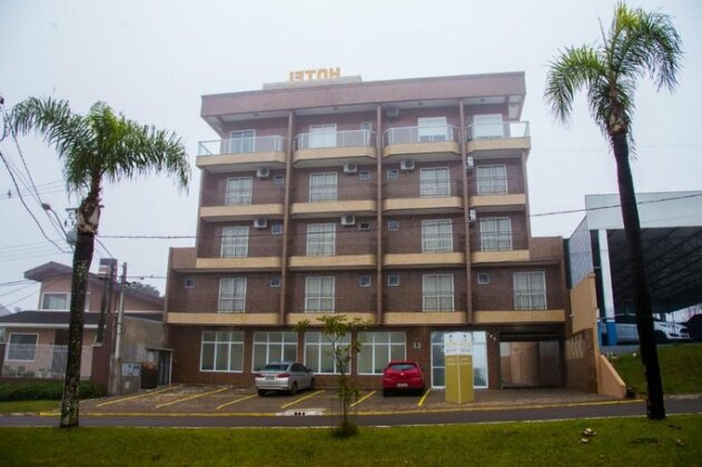 Royal Trip Hotel - Photo3