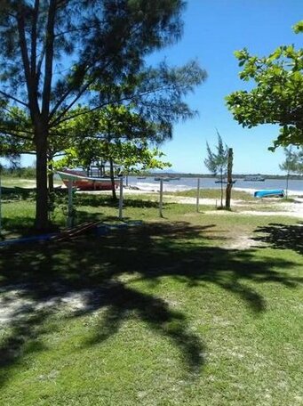 Pousada Paraiso Guaraquecaba - Photo2