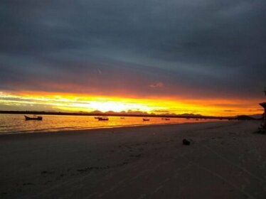 Pousada Raio de Sol Guaraquecaba